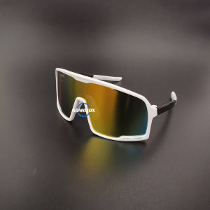 Cycling Shades Cycling Glasses UV Protection Polarized Sunglasses for Men Bike Accessories