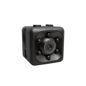 Mini Camera Portable Camera Energy-Saving HD Compact Surveillance