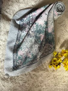 INAYYA HIJAB KERUDUNG SEGIEMPAT MOTIF TERBARU DAN BESTSELLER