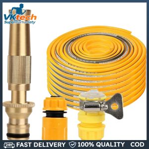 High Pressure Car Washing Spray Multifunctional Portable Car Washer Water Irrigation for Garden Watering