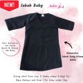 ⭐READY STOCK⭐ 24JM SHIP Exclusive Jubah Baby Boy, Jubah Bayi Lelaki Jubah Baby Nazkids. 