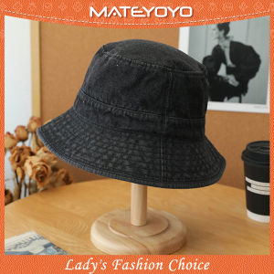 MATEYOYO Women Sun Cap Beach Hat Foldable Sun-proof Hat Casual Sun Hats Portable Fisherman Cap Large Brim Cap Sun Protection Cap UV Protection Hats for Summer Outdoor Travel