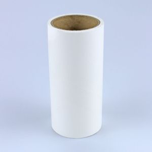 Sticky Roller Sticky Dust Paper Tearable Adhesive Brush Clothes Lint Brush Hair Remover