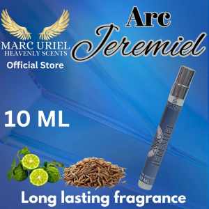 ARC JEREMIEL by Marc Uriel Heavenly Scents