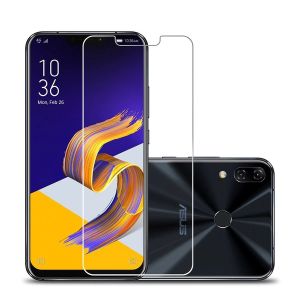 TEMPERED GLASS ASUS ZENFONE 5 2018 (ZE620KL) / 5Z (ZS620KL) / ZENFONE 11 ULTRA / ZENFONE 12 ULTRA SCREEN GUARD PROTECTOR PELINDUNG LAYAR HP BENING