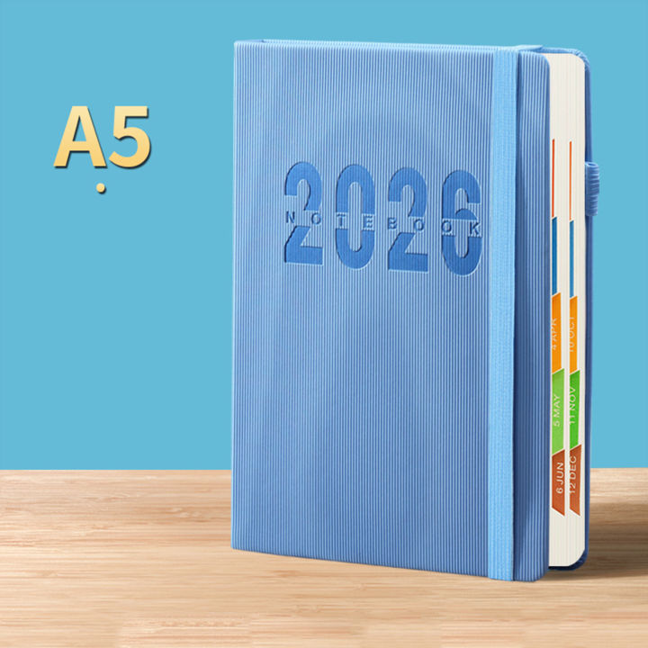 Kế hoạch hàng ngày hàng tháng kế hoạch hàng ngày Nhật Ký kế hoạch 2026 ...