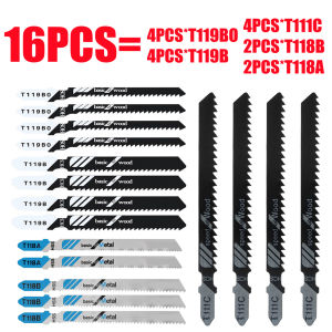 JIANTAI Portable Reciprocating Saw Adapter Electric Drill Modified Electric JigSaw Power Tool Wood Cutter Machine Attachment with 3 Saw Blades for Wood Metal Cutting