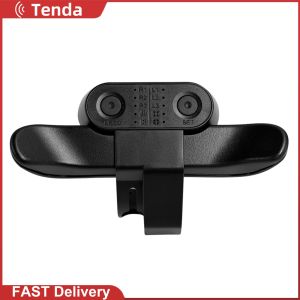 Tay cầm chơi game tập tin đính kèm nút quay lại với các phím mở rộng phía sau có thể tùy chỉnh để kiểm soát và Comfort tốt hơn