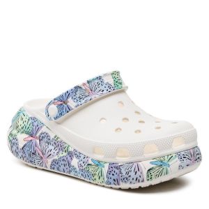 CrocsFanClub - Siêu phẩm sục crush hoạ tiết Buom XANH model cho hè 2023 - PB194 tặng 10 charm