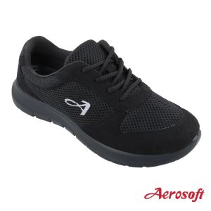Aerosoft รองเท้าผ้าใบ รองเท้าสนีกเกอร์ รองเท้าเพื่อสุขภาพ Aerosoft SN7905