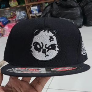Topi Snapback Topi Cowok Topi Baseball Murah Topi Distr