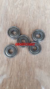 Phụ kiện máy xay công nghiệp Vòng bi bộ dao máy xay sinh tố công nghiệp
