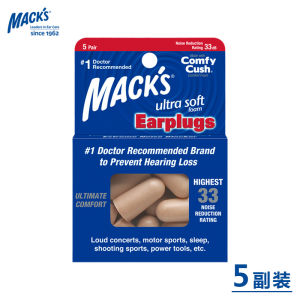 Sound insulation noise reduction earplugs noise prevention work study sleep trave
