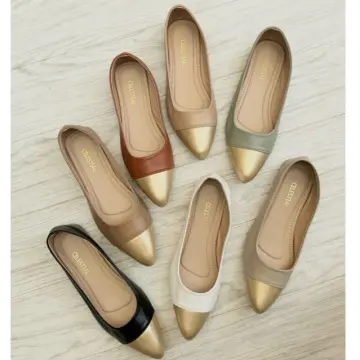 Buy Burberry Doll Shoes online Lazada .ph