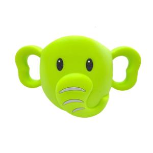 Transitional Cup Handle Grip for Baby Bottles Universal Removable Grip Bottle Handles Easy Grip Silicone Handles