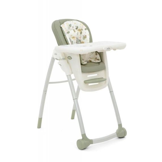 Joie Multiply High Chair 6in1 LEO Lazada Indonesia