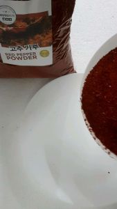 Restohub Gochugaru for Kimchi (1 kg)
