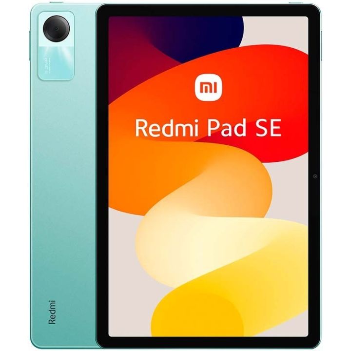 Xiaomi Redmi Pad SE 4/128 GB Garansi Resmi