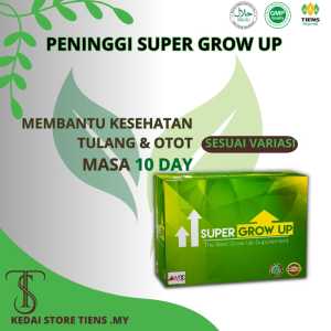 Uubat Tinggi Badan Lelaki Height Growth Supplement Ubat Sakit Lutut Dan Sendi Health Supplements Height Increase