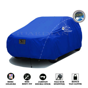 NEW XENIA COVER SARUNG MOBIL DAIHATSU SENIA
