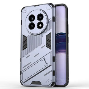 Casing For Honor X9C X60 Pro 5G 2024 Phone Case Bracket Camera Lens Protect Cover For HonorX9C HonorX60 X60Pro X 60 60Pro Punk Shockproof Armor Style Back Cases
