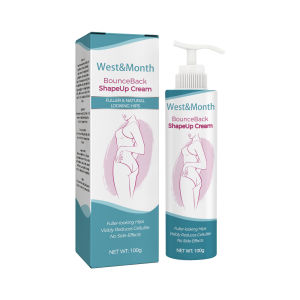 Slimming butt lift body shaping cream