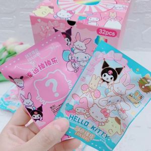 Pemadam Comel Kartun Capybara Cetakan Panas Blind Bag Hadiah Kejutan Kotak Misteri Pelajar Tadika Blind Box Capybara Eraser Blind Bag Student Reward Kindergarten Gift Birthday 创意盲盒水豚橡皮卡皮巴拉盲袋哪吒小学生奖品幼儿园奖励生日礼物橡皮擦玩具 E385E