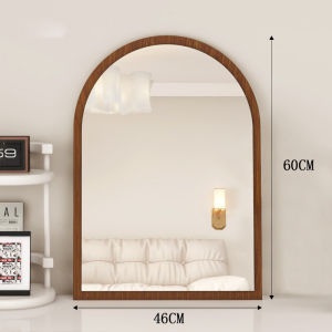 Wall Glass Mirror Desktop Makeup Mirro Full Body Mirror Hd Mirror Luxury Home Decoration Mirror