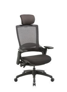 [Local] Healthy Story UE MC-Mellet Ergonomic Mesh Office Chair