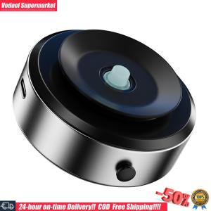 [Vodool]Vacuum Adsorption Suction Cup Phone Mount Magnetic Smartphone Stand Cell Phone Stand for Car/Gym/Mirror/Smooth Surface