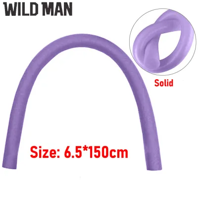 Floating Foam Stick Solid Swimming Aid Foam Noodles Low Density and Strong Buoyancy Water Relax