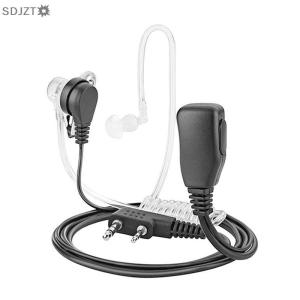 🚚【Local Express Delivery】🚚 Radio Earpiece Earphone Headset Mic For Kenwood  BF-888s Two-way Radio