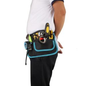 Nurse Utility Bag Nurse Fanny Pack Medica Belt Nurse Waist Pack Handy Tool Organizer for Nurses and Electricians