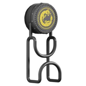 Móc treo tường dán cho trang trí phòng tắm cốc hút mạnh Thiết kế móc áo có thể tháo rời cho người thuê nhà cải thiện nhà