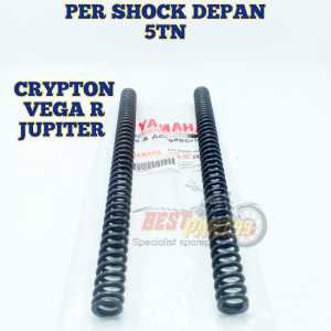 per shock depan honda kev supra x 125 kirana karisma supra grand supra fit kualitas original ori asli bermutu memiliki kualitas yang bagus empu dan