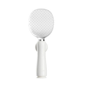 Multi Purpose Magnetic Rice Spoon Non Stick Vertical Stand Easy To Clean