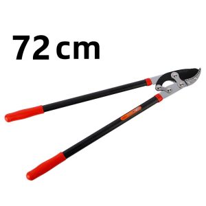 66-100cm Extension type garden Coarse branch shears Telescopic Tree Branch Pruning Cutter Expandable large garden hedge