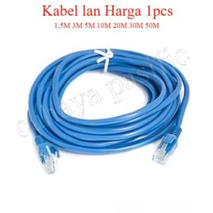 Kabel lan 1.5M 3M 5M 10M 20M Ethernet Network Cable