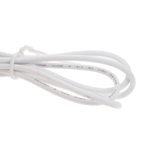 [COD] 1 Pcs USB Cable Charging Line Suit for HF-5 HF-9 HF-6 Oral Irrigator Teeth Water Flosser Accessory