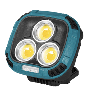 High Power 6000mAh COB Portable USB Rechargeable ABS Garden & Camping Outdoor Tent Lighting Led with IP65 Rating