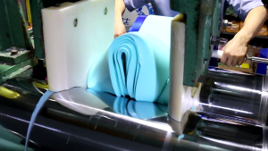 Easily Release Ice Mold Lovely Rabbit Shape Ice Tray Flexible Silicone Ice Maker for Cocktails Coffee Enduring