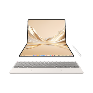 2026 HUAWEI MateBook Fold ULTIMATE DESIGN/Kirin X90 Plus/HarmonyOS 6.1/18inch 3.2K OLED Touch Screen HUAWEI M-Pen 3/HUAWEI Fold Laptop/Huawei Dual Screen Laptop
