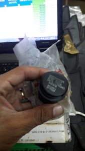 Rơ le xi nhan Lead 110 Scr 110 chính hãng