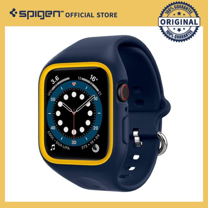 Spigen Sub Brand] Caseology Apple Watch SE (2022 2020)