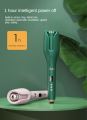 HAIR CURLER Automatic [ HIGH QUALITY ] with Anion to make hair healthier best curler hair in the market top curling iron for hair Hair Styling Tools Magic Roller Curling Iron MULTI - FUNCTION for professional and personal use. 