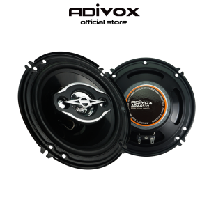 6" Inch 2-Way Coaxial Speaker Car Speaker 300 WATTS Car Audio