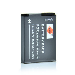 DSTE SLB-11A Replacement Battery or Charger For Samsung WB650 WB700 WB1000 WB2000 CL65 CL80 EX1 HZ35W HZ50W ST1000 ST5000 ST5500 TL350 TL500