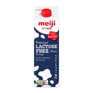 Meiji Lactose Free Milk 946 ML