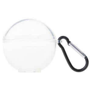 Lightweight Earbud Shockproof Case Sleeve Antiscratch Guard Washable Housing Shell Damage Prevention Skin for LCHSE X7e