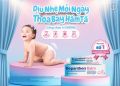 BEPANTHEN BALM - Kem bôi chống hăm cho bé, nứt núm vú cho mẹ [bebanthen / betathen / trapanthen] (Tuýp 30g). 